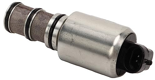 Magnetsteuerventil, Legierter Stahl, RE211156, RE211157, RE211158, AT310584, Ersatz für John Deere Traktor 12 V