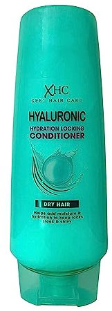 2x XHC Hyaluronic Conditioner 400ml