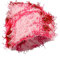 PEUTIER Distressed Strick Mütze, Flauschige Wintermütze Unisex Warm Personalisierte Stilvolle Mütze für Damen und Herren Outdoor-Winter-Accessoires (Verschiedenes Rosa)