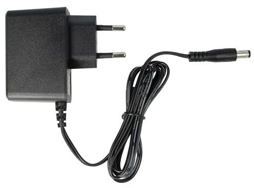 vhbw Netzteil kompatibel mit Steinberg CC121 Keyboard
