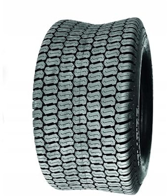 Reifen für Rasentraktor-Mäher DELI S-374 16x7.50-8 6 PR TL Neu