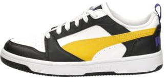 PUMA Rebound V6 Low JR
