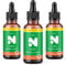New: Neo N Drops for your Body - Premium Qualität direkt für Sie - 3x30 ml pro Flasche