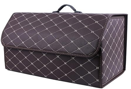 gongxini Auto Kofferraum Organizer Tasche Kofferraum Lagerung von Gegenständen,für VW Polo GTI,C-L