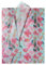 Jwssor Seidenpapier mit Blumenmuster, 20 Blatt Geschenkpapier