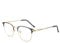 kowaku 3x Blocking Glasses Classic TV/Phones Glasses Glasses for