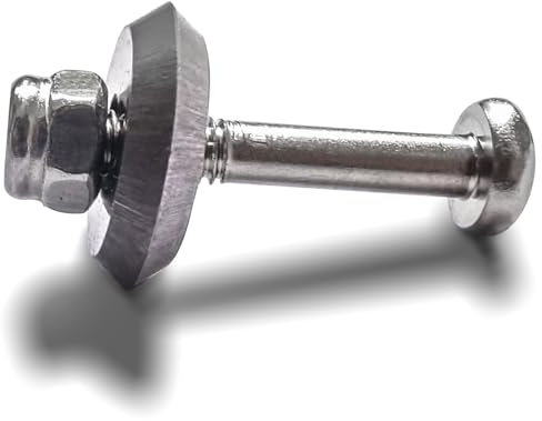 Tagliapiastrelle da 12 mm, 14 A, per tutte le maniglie Sigma, in lega, per ceramica, porcellana, vetro, piastrelle di ceramica