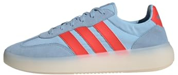 adidas Unisex Barreda Decode Schuh Clear Sky/Bright Red/Core White 48