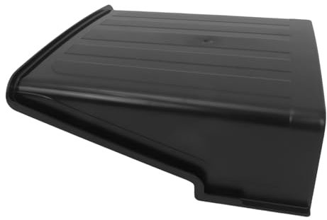 HOMSFOU Rain Cover for Outdoor Security Cameras Weather-resistant Protective Shield Accessory for Harsh Conditions Easy Installation