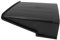 HOMSFOU Rain Cover for Outdoor Security Cameras Weather-resistant Protective Shield Accessory for Harsh Conditions Easy Installation
