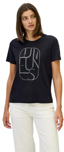 Damen T-Shirt mit Artwork
