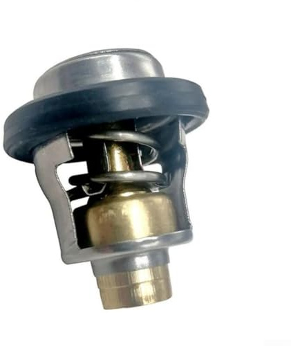 NexRen Termostato 17670 87J00 para Suzuki DF 40 50 60 70 4 motores fueraborda diseñado para durabilidad del ambiente marino