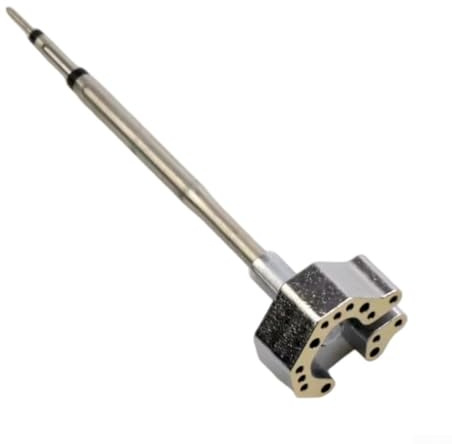 Punta per saldatore T12C245936 per Xbox per PS4 per PS5 Switch Pro Controller Riparazione Compreso Joystick PCB Trace Repair e Correzione del ponte di saldatura