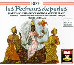 Bizet: Les Pecheurs de Perles /Ivan IV.
