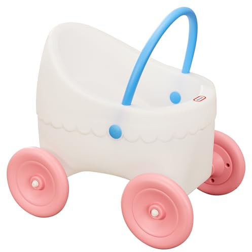 Little Tikes Classic Doll Stroller – Amazon Exclusive
