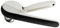 Chef'n EZ Squeeze Can Opener, Black/White