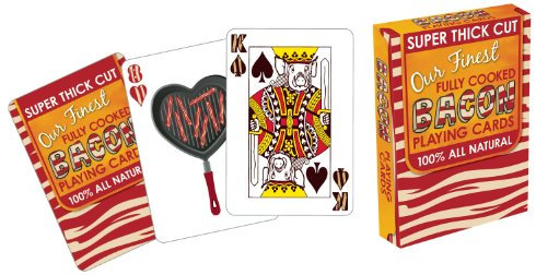 Aquarius Speck Spielkarten Deck