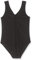 Roch Valley Sheree ärmelloses Ballett Trikot aus Lycra Schwarz Eu 36-38 (3)