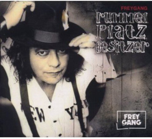 Rummelplatzbesitzer.Best of