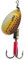 Mepps Aglia Forellendesign-Spinner Bachforelle Gr. 4