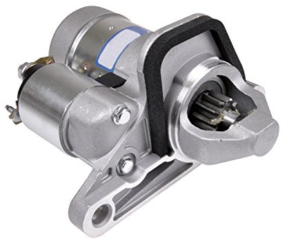 Blue Print ADN112512 Starter Motor