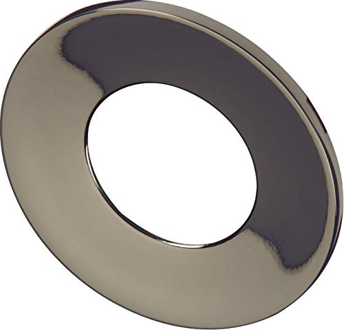 Knightsbridge Gunmetal Fixed Bezel for EVOF and EVOXLF