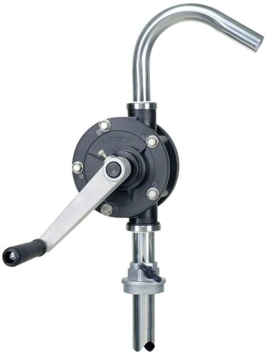 Pressol – Pompe rotative FPS pour Scheibenklar/eau/diesel/Alcalis 13064001