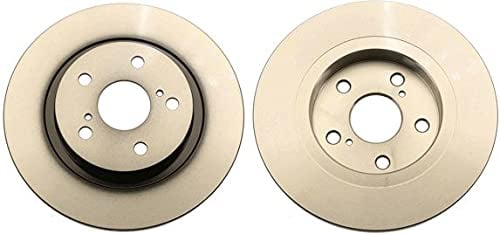 TRW DF6324 Brake DISCS