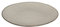 Broste Copenhagen 14533019 Nordic Sand Teller, Steinzeug, 26cm