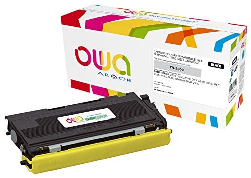 Armor OWA K12170OW Remanufactured Toner 1er Pack