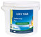 Aktivsauerstoff Pool Tabletten 20 g oxytab ocedis