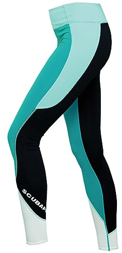 Scubapro T-Flex Damen Performance Water Leggings