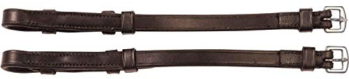 Collegiate Cheek Pieces IV