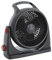 Termozeta TZR31 Termoventilatore ciclonico d’appoggio e Parete