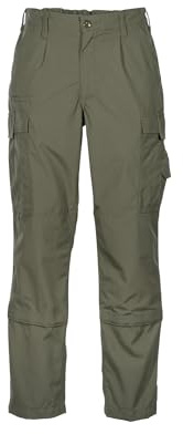 Leo Köhler Tactical Hose Oliv Größe XL