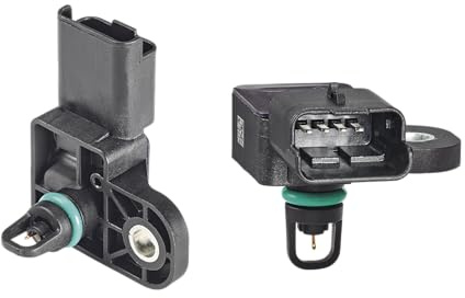 Valeo Sensor, Ansauglufttemperatur 255610 | Kompatibel mit: CITROËN C1 II, C3 II, C4 CACTUS, C-ELYSEE, DS3, DS3 Cabriolet, DS 3, 3 Cabriolet, PEUGEOT 108, 2008 I, 208 I