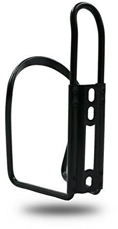 ISYbe Aluminium Fahrrad Flaschenhalter