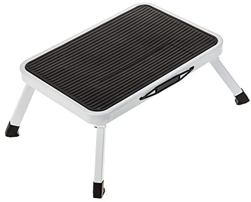 SIDCO Klapptritt Klapphocker Tritthocker Tritt Hocker Trittleiter Trittstufe Camping