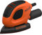 Black and Decker BEW230 Mouse Sander 240v