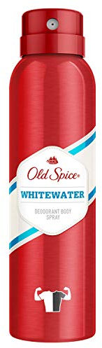 Old Spice Bodyspray Whitewater, 150 ml
