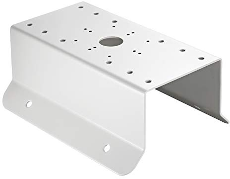 Hikvision DS-1276ZJ cm Universal Corner Bracket for Most Wall Mounts and Cameras PTZ