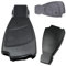 Repair Reparatur Satz Auto Schlüssel Set Austausch Gehäuse mit 2 Tasten kompatibel für Mercedes W209 W169 W245 W203 R171
