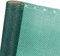 HaGa® Panneau de clôture 3 m x 1 m (Vendu au mètre) – 85% d'effet d'ombrage en Vert – Brise-Vue Efficace pour clôture et terrasse – Tissu de Protection Solaire, Pare-Soleil, Pare-Vent