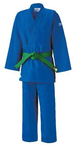 Mizuno tuta da judo per bambini Hayato