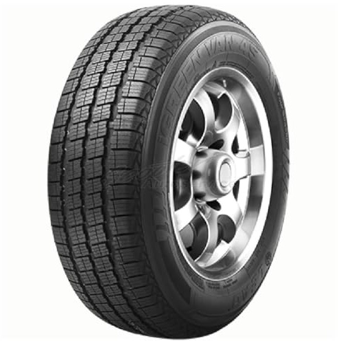 Leao iGreen Van 4S 215/60 R17 C 109T Ganzjahresreifen GTAM T265733 ohne Felge