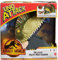 UNO Attack Jurassic World Dominion Card Game with Dinosaur Card Launcher, 2 to 10 Players, Gift for Ages 7 Years & Older