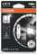 Osram LEDriving® SL, ≜ C5W (41 mm), White 6000K, LED signal lamp, Off-road only, non ECE, Single Blister (1 lamp)