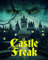 Castle Freak - Poster cm. 30 x 40
