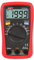 Uni-T Multimeter UT131A / MIE0379 / LCD Bildschirm/Diodentest