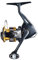 Shimano 22 Sahara Angelrolle Versand aus Japan 2022 Modell (500)